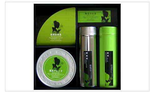 日本茶STYLE