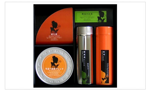 日本茶STYLE