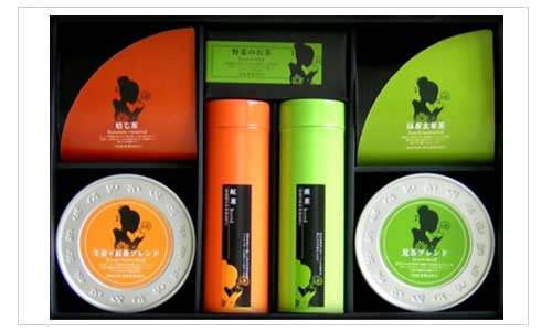 日本茶STYLE
