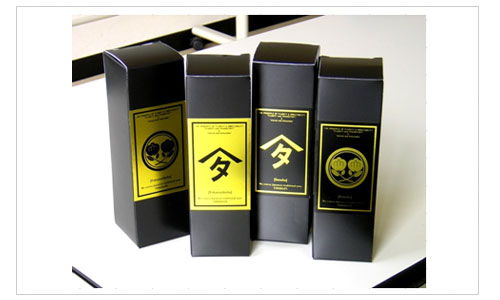 復古創新・紲